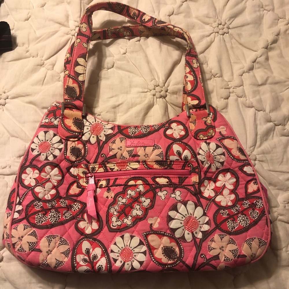 Vera Bradley handbag